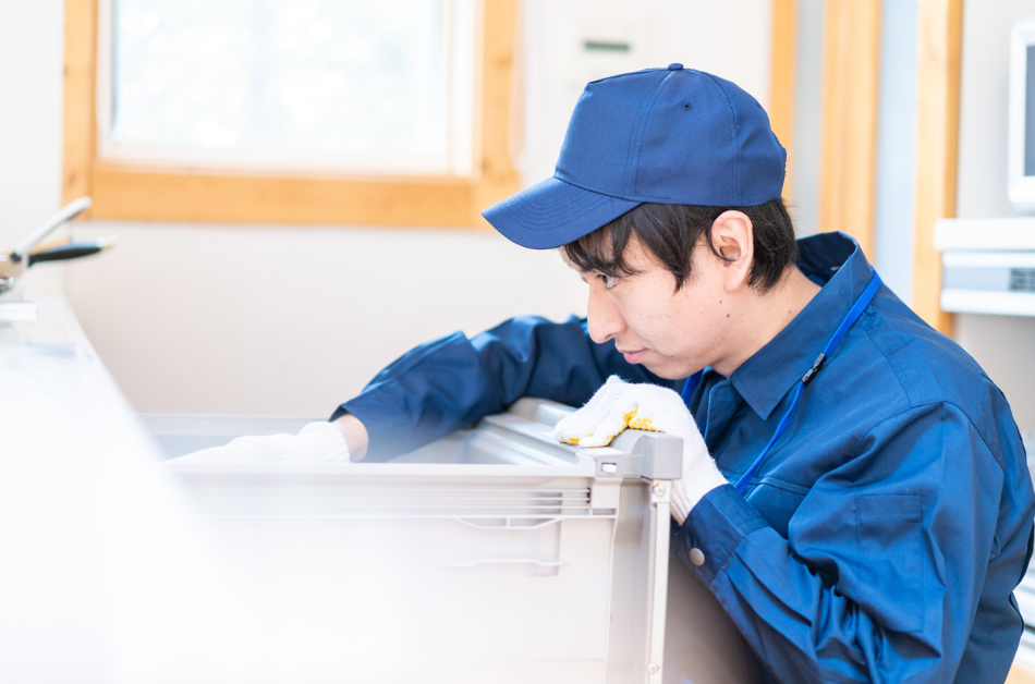 ORHANGAZİ Beyaz Eşya Servisi